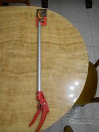 FORBICE POTATURA COGLIFRUTTI.