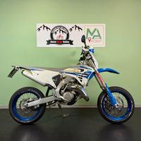 TM SMR 125 Fi 2T 2024 6700 KM FINANZIABILE