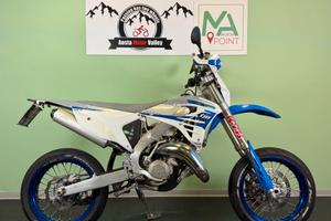 TM SMR 125 Fi 2T 2024 6700 KM FINANZIABILE