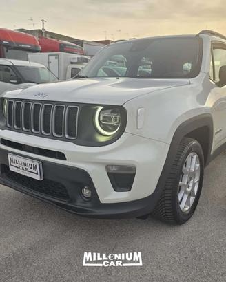 RENEGADE 4XE RESTYLING 2024 KM 20MILA