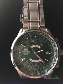 Orient FEU07007F calendario plurienale