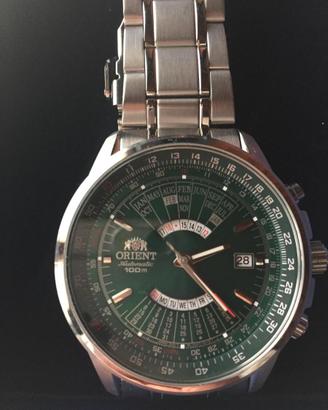 Orient FEU07007F calendario plurienale