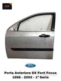 PORTIERA ANTERIORE SINISTRA FORD Focus Berlina 1°