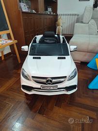 mercedes