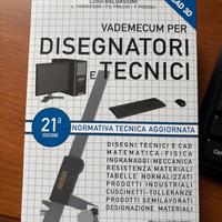Vademecum per disegnatori e tecnici Baldassini