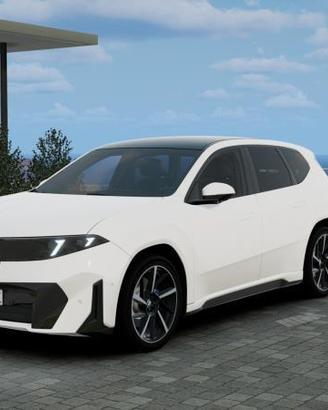 BMW iX3 40 MSport
