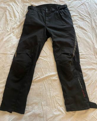 Pantaloni da moto Uomo Revit