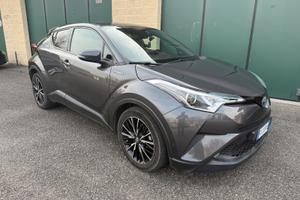 Toyota chr 1.8 lounge hybrid