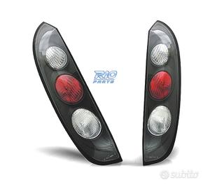FANALI OPEL CORSA C 00-06