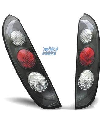 FANALI OPEL CORSA C 00-06