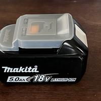 Batterie makita