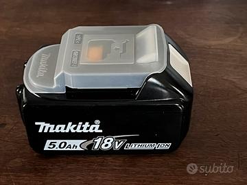 Batterie makita