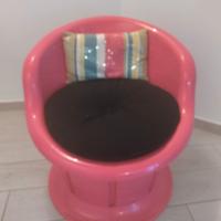 Poltrona Ikea
