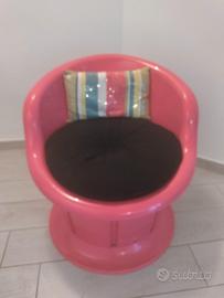 Poltrona Ikea