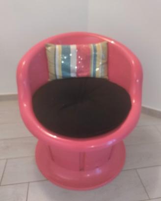 Poltrona Ikea