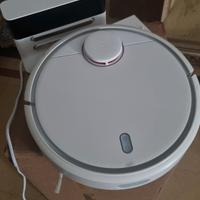 robot aspirapolvere Mi Vacuum