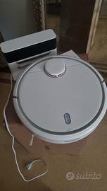 robot aspirapolvere Mi Vacuum