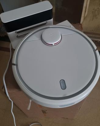 robot aspirapolvere Mi Vacuum