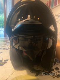 Casco modulare Caberg Duke