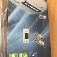 Automatizzare basculante garage