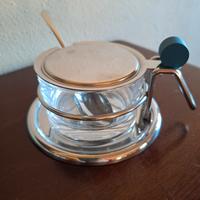 Formaggiera Alessi 5071