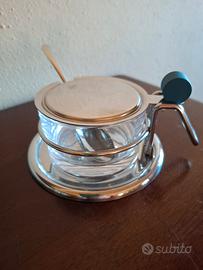 Formaggiera Alessi 5071