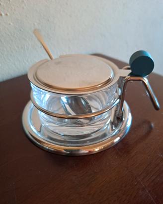 Formaggiera Alessi 5071