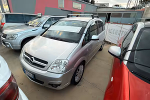 Opel Meriva 1.4 16V Cosmo