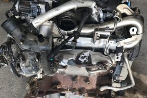 MOTORE AUTO PERFETTO Mercedes impianto continental