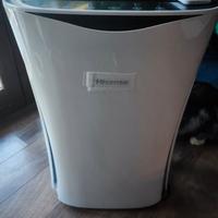 purificatore ambiente 