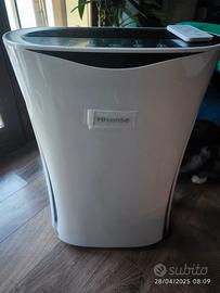purificatore ambiente 