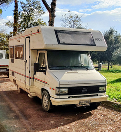 Arca Europa 376 5 Posti