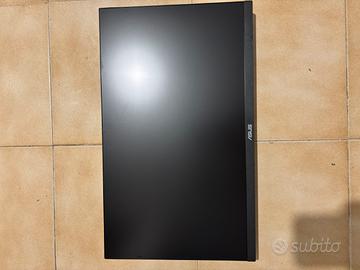 Monitor Asus 24 Pollici HDMI 100 Hz
