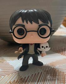 harry potter funko pop