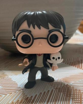 harry potter funko pop