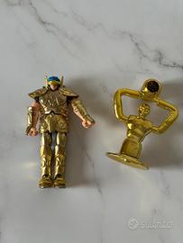 Aquarius Cavalieri dello zodiaco