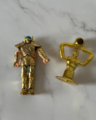Aquarius Cavalieri dello zodiaco