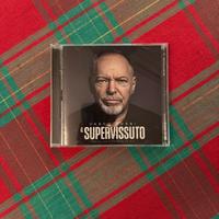 Cd autografato Vasco Rossi