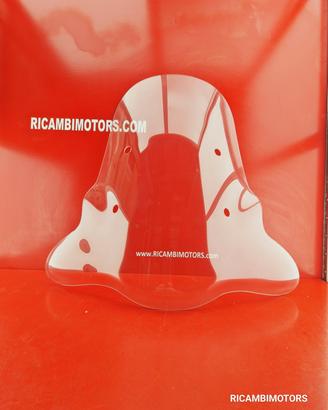 CUPOLINO YAMAHA NEOS OVETTO