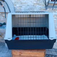 Trasportino cani