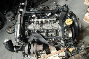 MOTORE - 955A3000 Alfa Romeo Mito 1600 TD