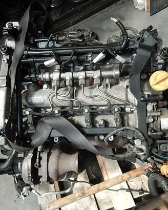 MOTORE - 955A3000 Alfa Romeo Mito 1600 TD