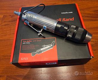 smerigliatrice ad aria 