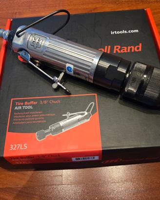 smerigliatrice ad aria 