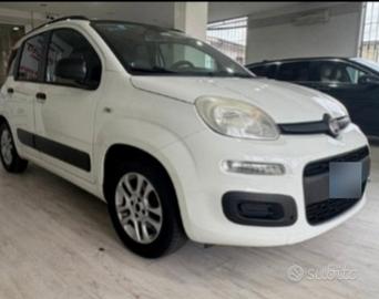 Fiat panda 1,2 benzina  (Perfetta) 