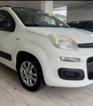 Fiat panda 1,2 benzina  (Perfetta) 