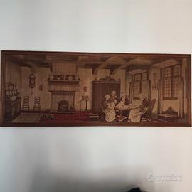 Quadro su tela 