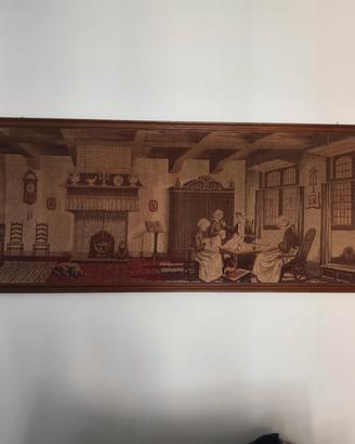 Quadro su tela 