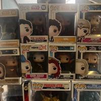 Funko pop
