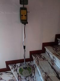 Metal detector seben profesional